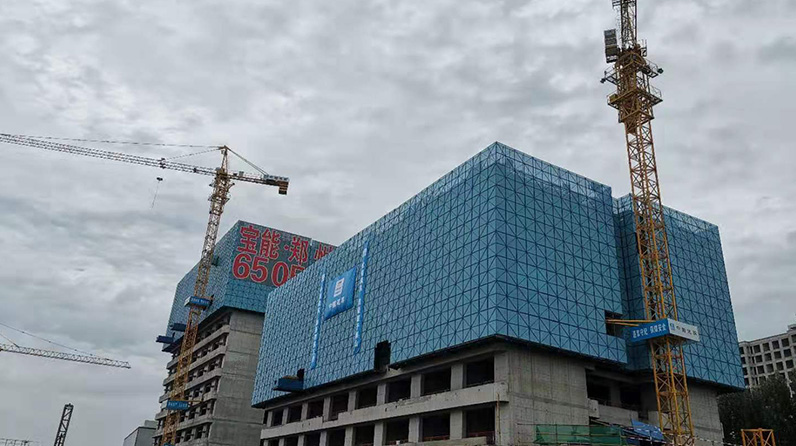 嚴(yán)格質(zhì)檢標(biāo)準(zhǔn)，品質(zhì)把控